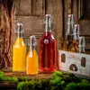 KADAX butelka szklana 500ml z zamknięciem mechanicznym 5 Podgląd zdjęcia produktu 11