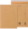 Logic Pack 25 Braune Luftpolsterumschläge G7 Gepolsterte Produktbild-Vorschau 4