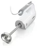Bosch MFQ 4080 Handrührgerät - Set weiß/silber Produktbild-Vorschau 22