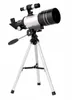 Mirai Optics F30070 XL Teleskop Astronomie Fernrohr 150x Produktbild-Vorschau 4