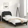 VidaXL 3214082, Czarny, 95 cm, 2,18 m, 74,5 cm, 900 x 2000 Podgląd zdjęcia produktu 11