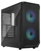 Fractal Design Focus 2 RGB - Tower - ATX - Seitenteil mit Produktbild-Vorschau 1