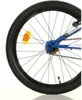 Bicicletta per bambini Dino Bikes 420 Sport da 20 pollici Anteprima dell’immagine prodotto 3
