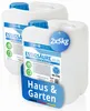 Nanoprotect Essigsäure Klimaneutral - 10 kg | 49,9% | Produktbild-Vorschau 1