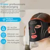 Good4You® LED-Gesichtsmaske – Infrarotlampe – Produktbild-Vorschau 4