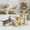Pawhut PawHut Animal Escalier pour chat Escalier pour chien Voir les images du produit 2