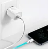 Baseus TZCCSUP-B02 chargeur pour appareils mobiles Blanc Voir les images du produit 12