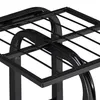 Relaxdays Blumentreppe Metall, 6-stufige Blumenetagere, Produktbild-Vorschau 9