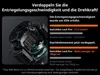 SwitchBot W3500000 SwitchBot Smart Lock Pro elektronisches Anteprima dell’immagine prodotto 7