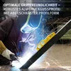 STABILA Type 81 SV REM torpedo, W45, 25 cm, waterpas Productafbeelding-voorbeeld 20