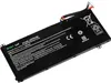 Green Cell Laptop Akku Acer AC14A8L AC15B7L für Acer Aspire Produktbild-Vorschau 2