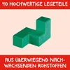 Kosmos Ubongo 3-D Master, Brettspiel, Puzzle, 10 Jahr(e), Produktbild-Vorschau 7