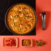 Tefal L97204, Viacúčelová panvica, Nerezová oceľ, Nerezová Náhľad obrázku produktu 6