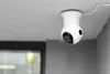 Motorisierte Innen-/Außenkamera mit WLAN- oder Produktbild-Vorschau 2