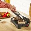 Tefal Inicio Compact GC270D10, Černá, Nerezová ocel, Náhled obrázku produktu 5