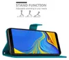 Cadorabo pokrowiec na Samsung Galaxy A7 2018 pokrowiec Podgląd zdjęcia produktu 4