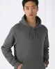 B&C WU620 | Hooded Sweat - Farbe: Black - Größe: M Produktbild-Vorschau 5