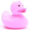 Dutch Ducky Badeente pink Vinyl 7,5 cm Produktbild-Vorschau 5