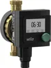 A close-up studio shot of a Wilo-Star-Z NOVA T circulation pump. Produktbild-Vorschau