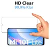 2x gehard glas voor Xiaomi Mi 10T Lite, glazen folie, Productafbeelding-voorbeeld 7