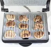 Cecotec 3023 Kontaktgrill 1000W Produktbild-Vorschau 8