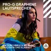Kabelloses LIGHTSPEED Gaming-Headset mit PLAYSYNC und Produktbild-Vorschau 9