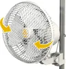 Artikelbild 2 von 'Secret Jardin Monkey Fan, 20 W' aus der Kategorie Ventilatoren Produktbild-Vorschau