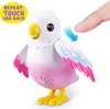 Zuru Pets Alive - Polly l'uccello magico Anteprima dell’immagine prodotto 13
