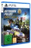 Aerosoft Autobahn Polizei Simulator 3 – Complete Edition Produktbild-Vorschau 1