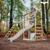 Château fort Fatmoose BoldBaron Boost XXL avec tour Voir les images du produit 5
