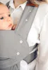 Ergonomische Marsupi Babytrage aus atmungsaktivem Produktbild-Vorschau 15