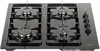 Bosch Serie 2 POP6B6B80 Płyta do zabudowy gazowa czarna 4 Podgląd zdjęcia produktu 10