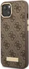 Guess GUHMP14LU4GPRW iPhone 14 Pro 6.1  braun / braun Produktbild-Vorschau 17