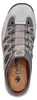 Rieker L0559-40 (42/cement/šedá/blei) Náhled obrázku produktu 5