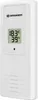 wetterstation Temeo Hygro Quadro12 cm weiß 4-teilig Produktbild-Vorschau 13
