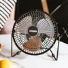 Tischventilator 15cm USB Mesko MS 7322 Produktbild-Vorschau 13