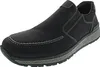Rieker Herren Sneaker Slip-On Halbschuh extra weit Produktbild-Vorschau 63