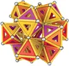 Geomag Classic Panels RE Warm Masterbox, Produktbild-Vorschau 5