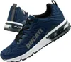 Ducati istanbul navy herensneakers ledergröße 43 Produktbild-Vorschau 2