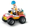 LEGO Friends Opieka nad pandami w rezerwacie, Zestaw do Podgląd zdjęcia produktu 18