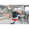 Ponceuse excentrique BOSCH 060137B201 GEX 40-150 Voir les images du produit 4