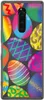 PhoneNatic Case kompatibel mit Sony Xperia 1 Silikon-Hülle Produktbild-Vorschau 2