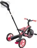 GLOBBER EXPLORER TRIKE 4in1 - passeggino, triciclo e Anteprima dell’immagine prodotto 6