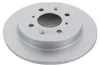 2x TRISCAN Bremsscheibe 8120 40163C Produktbild-Vorschau 4