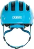 Unisex cyklistická přilba ABUS, světle modrá (Blue Croco), Náhled obrázku produktu 6