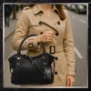 BAD&BAGS | Damen Shopper Tasche schwarz BAD&BAGS  Produktbild-Vorschau 4