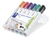 STAEDTLER Lumocolor 351 B Whiteboard-Marker mit Keilspitze Produktbild-Vorschau 1