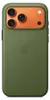 Apple iPhone 17 Pro Max TechWoven Case with MagSafe green Produktbild-Vorschau 4