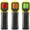 TROTEC BP25 Pyrometer, Taupunktscanner, Infrarot Produktbild-Vorschau 5