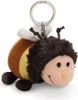 Porte-clés Bourdon Beelinda 9 cm Voir les images du produit 5